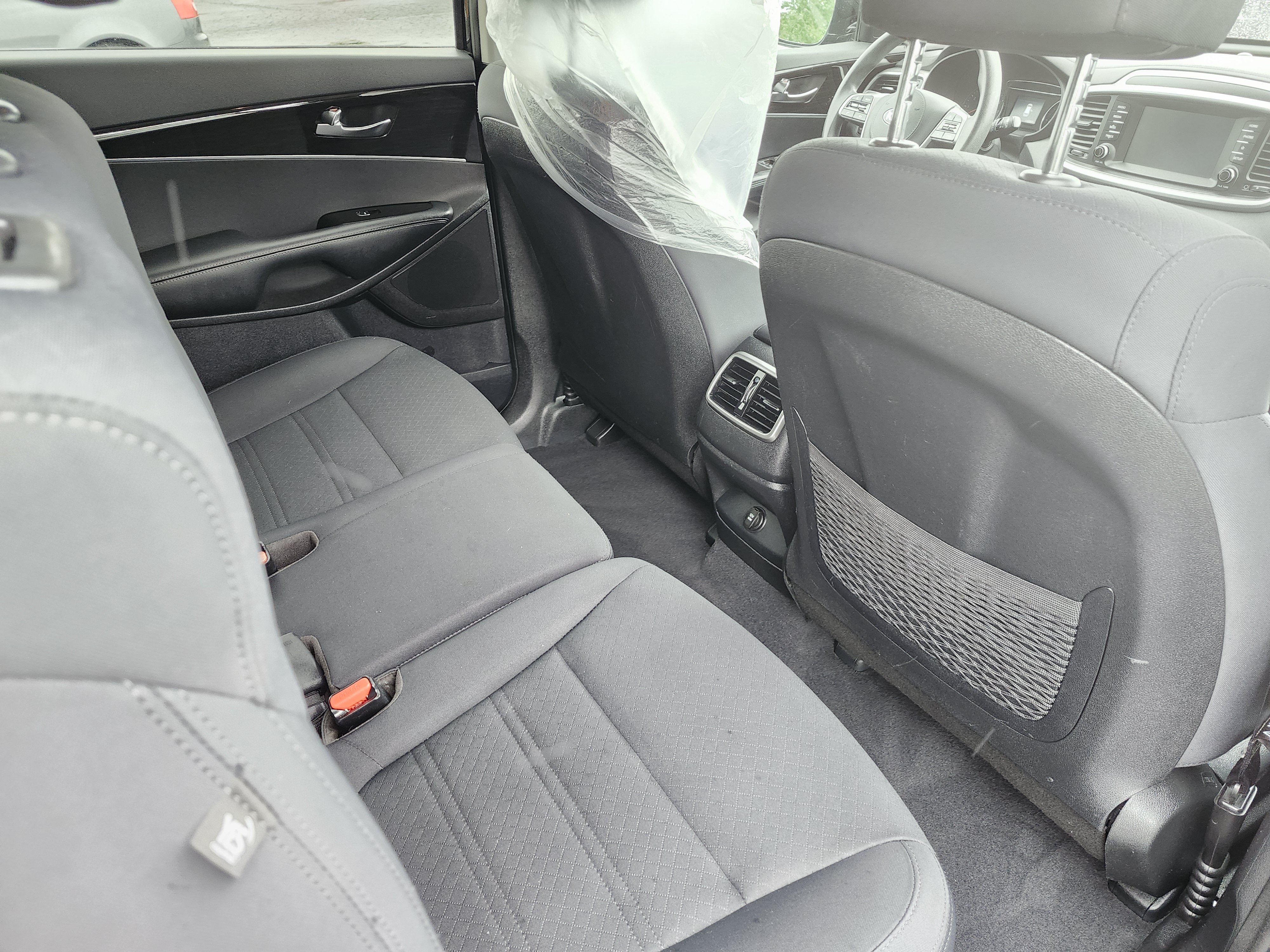 Used 2019 Kia Sorento L FWD image 19