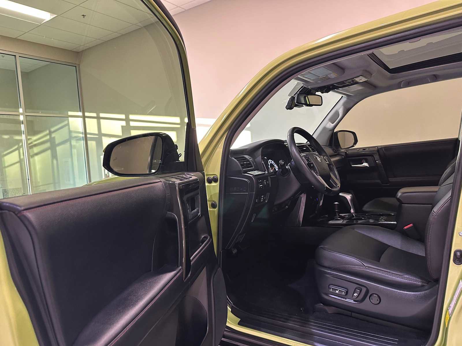 Used 2022 Toyota 4Runner TRD Pro image 25