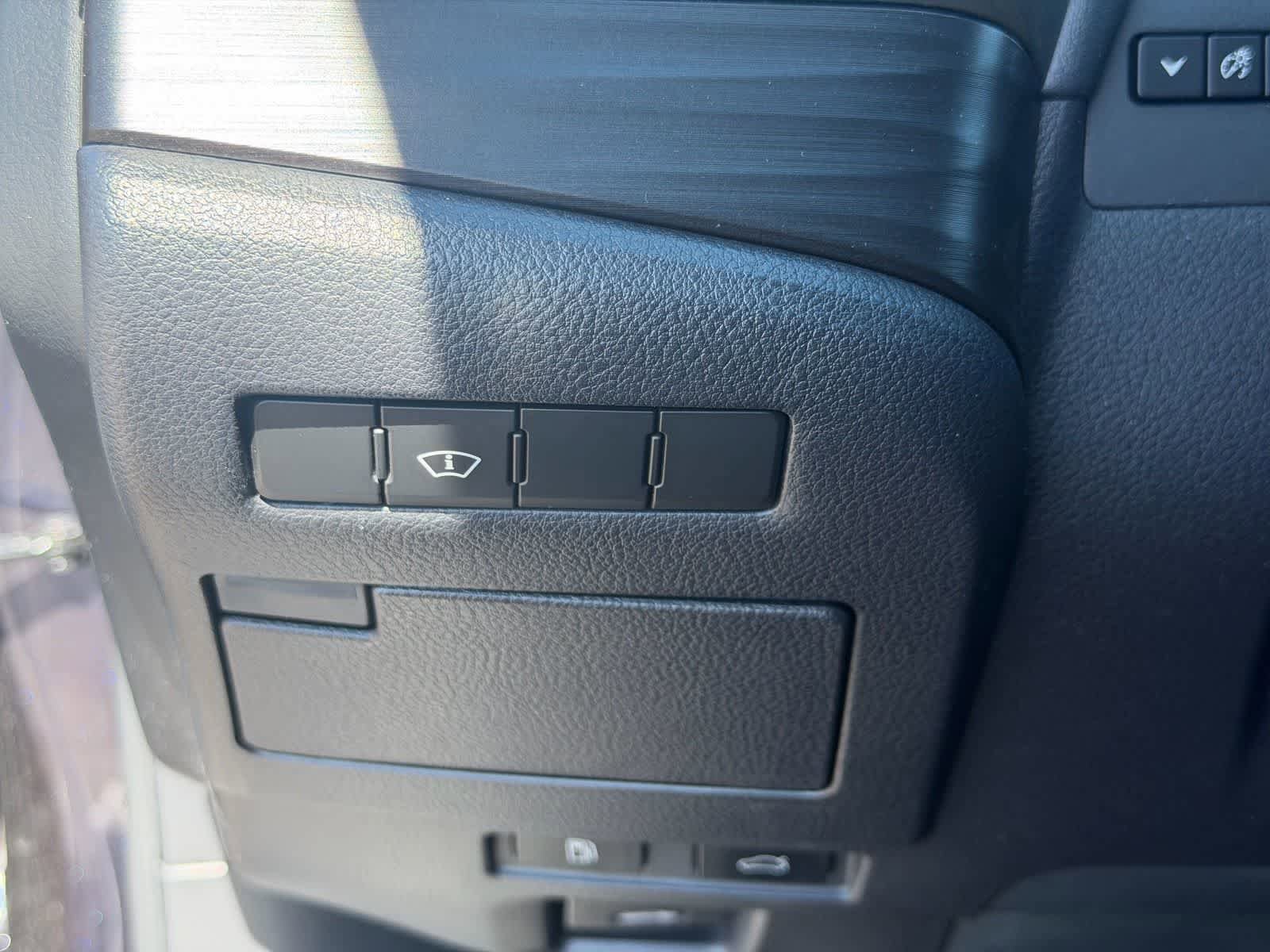 Used 2019 Lexus ES 350 w/ Accessory Package 2 FWD image 12