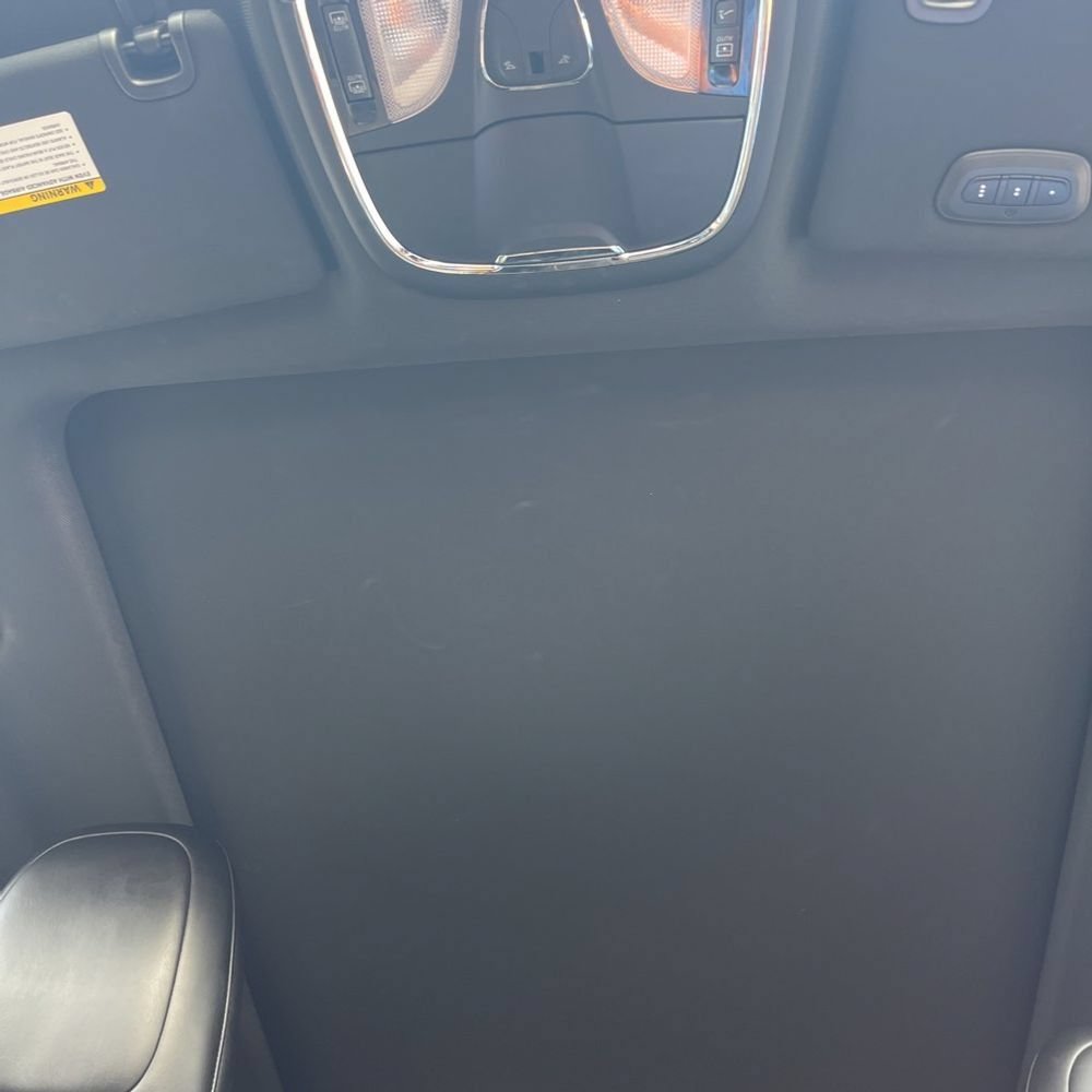 Used 2019 Jeep Cherokee High Altitude AWD/4WD image 10