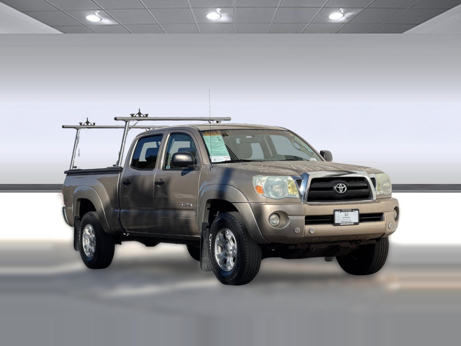 Used 2006 Toyota Tacoma PreRunner w/ SR5 Pkg #2 RWD image 6
