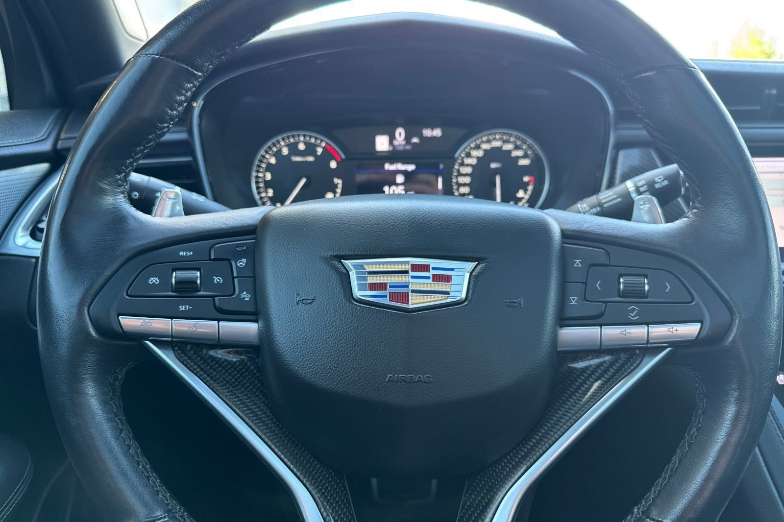 Used 2023 Cadillac XT6 Sport AWD/4WD image 29