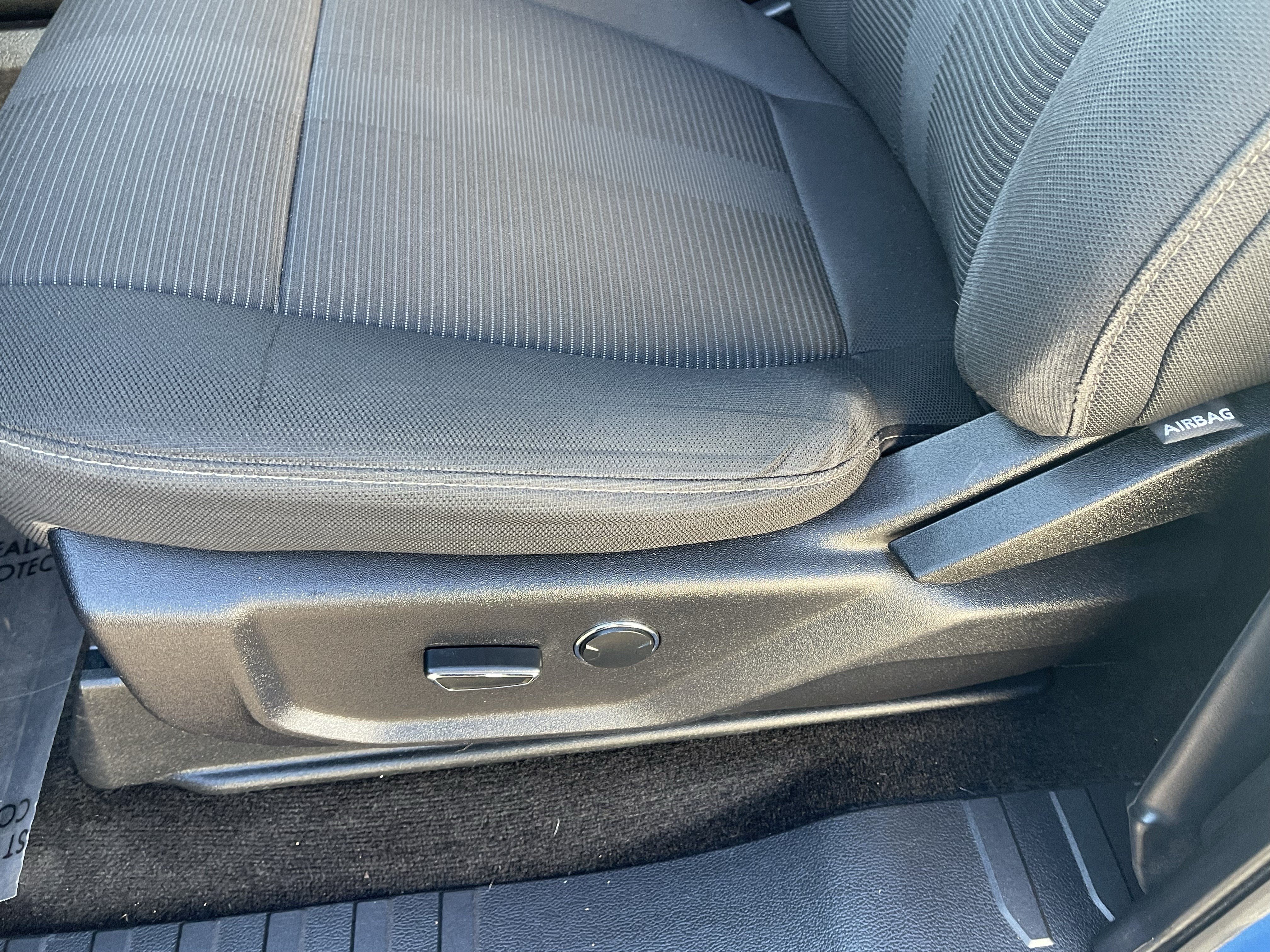 Used 2015 Ford F150 XLT w/ Equipment Group 301A Mid RWD image 18
