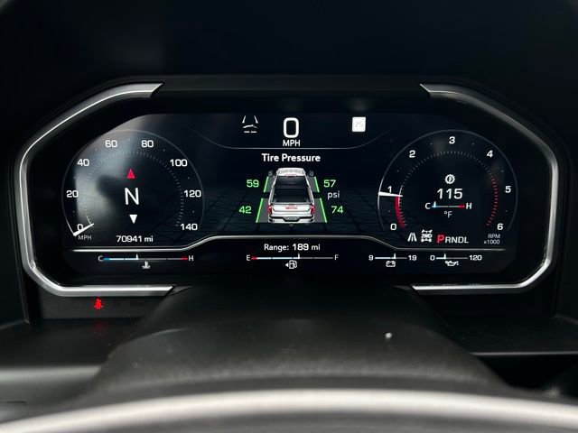 Used 2024 GMC Sierra 3500 AT4 w/ AT4 Premium Plus Package image 23