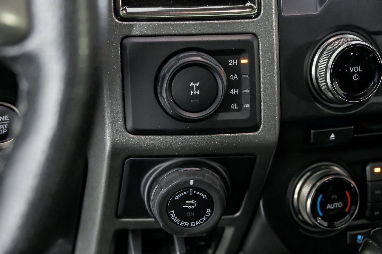 Used 2018 Ford F150 Raptor w/ Equipment Group 802A Luxury image 29