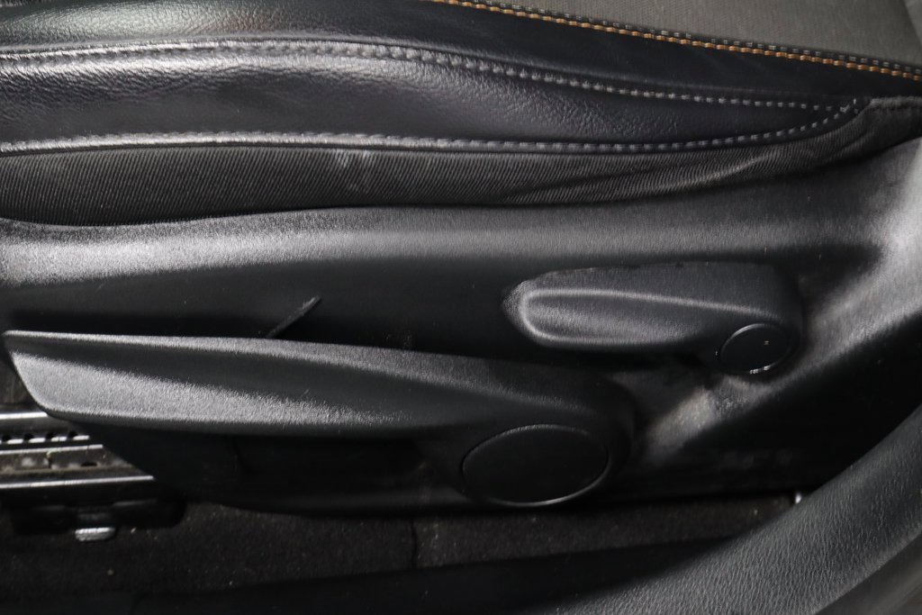 Used 2017 Jeep Compass Latitude w/ Cold Weather Group image 25