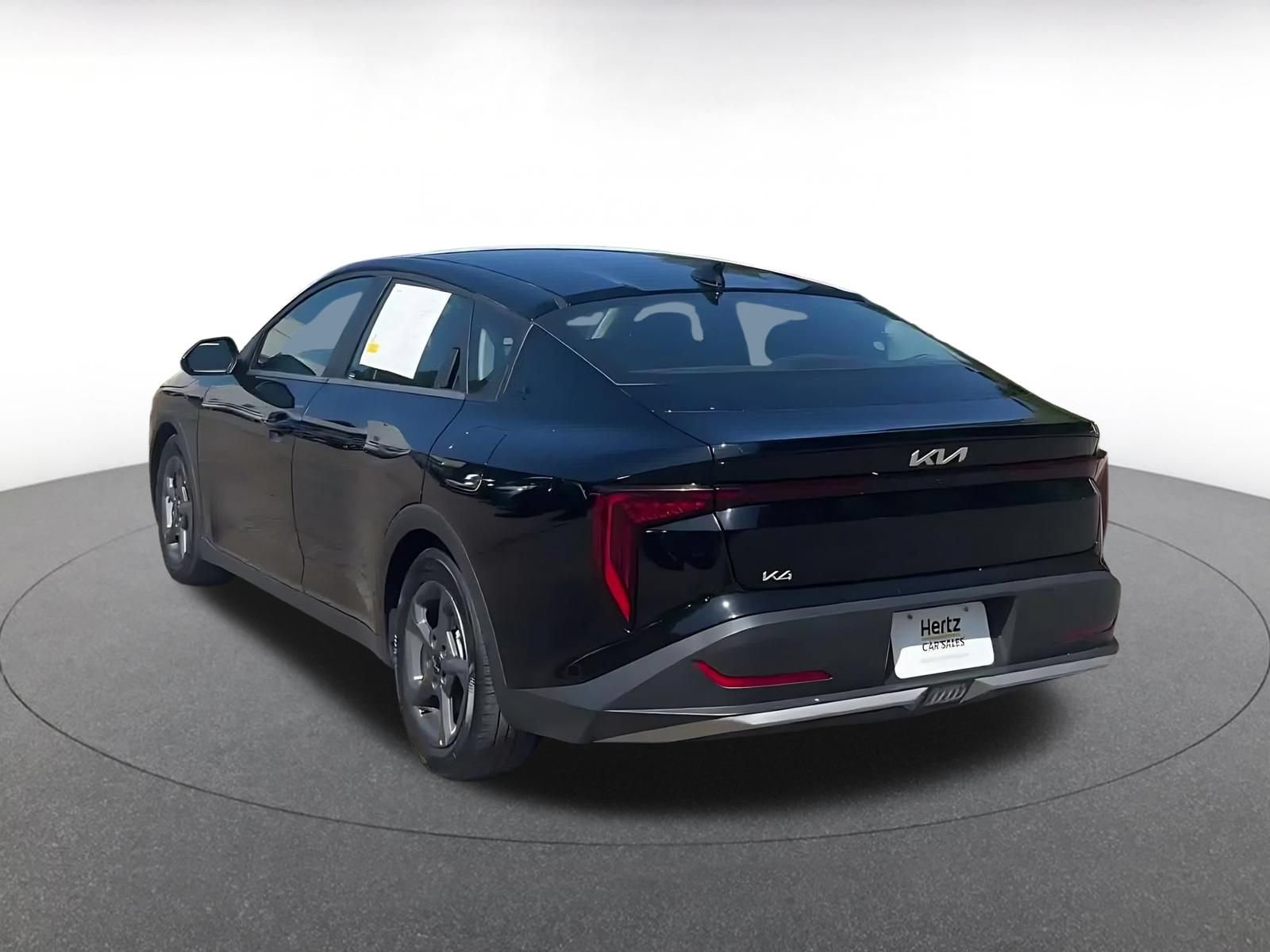 Used 2025 Kia K4 FWD image 10