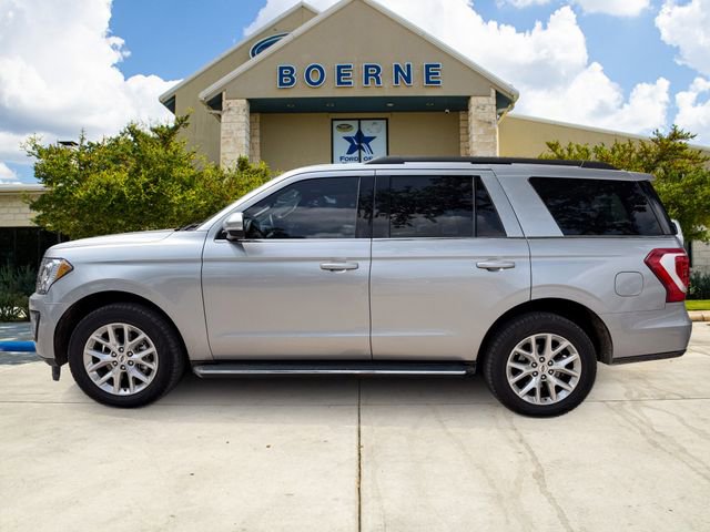 Used 2021 Ford Expedition XLT RWD image 2