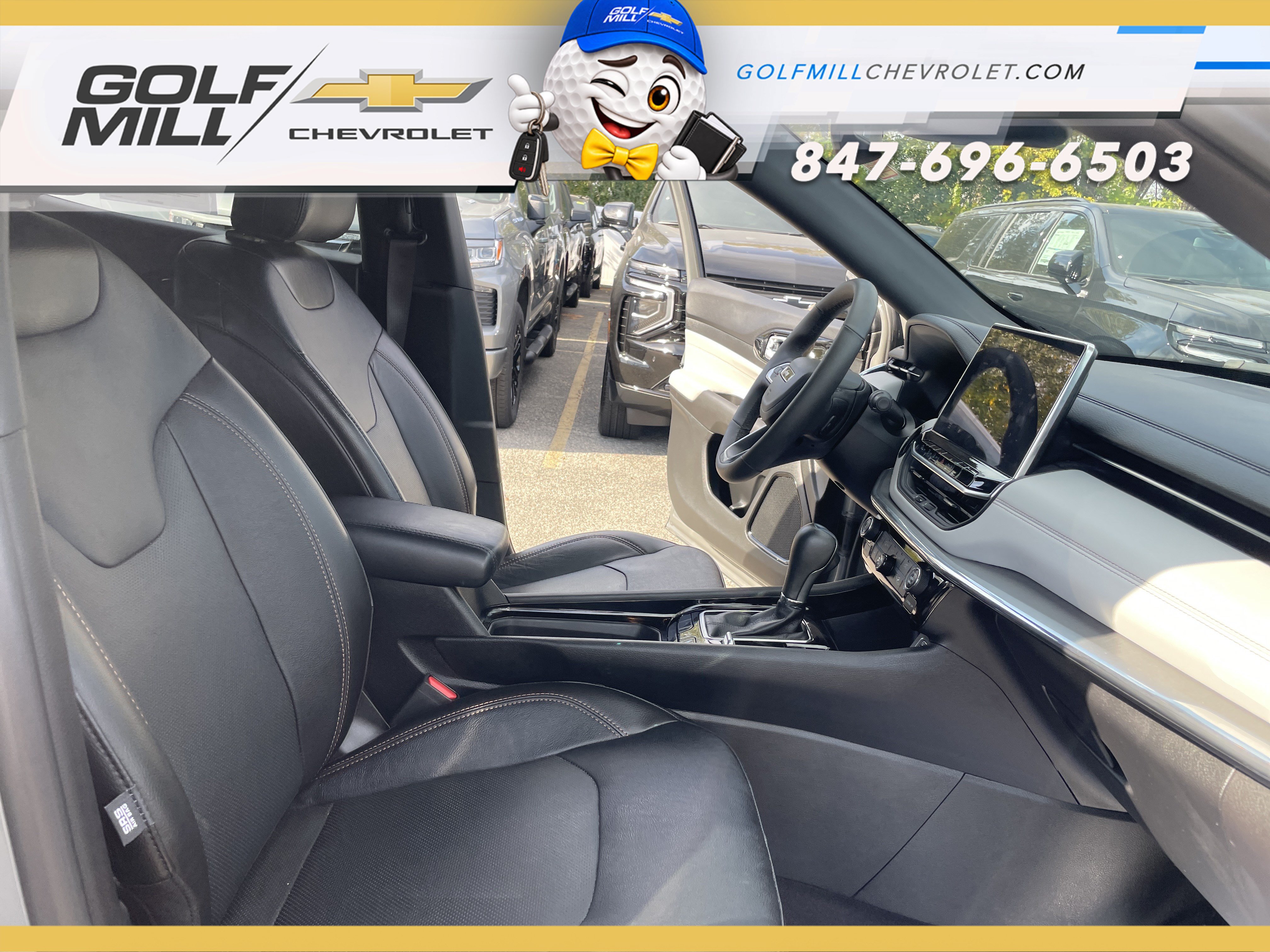 Used 2023 Jeep Compass Limited AWD/4WD image 31