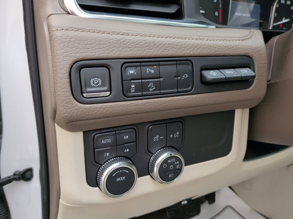 Used 2021 GMC Yukon Denali image 21