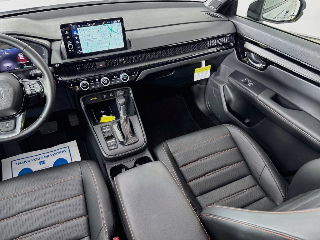 Used 2026 Honda CR-V Sport Touring image 30