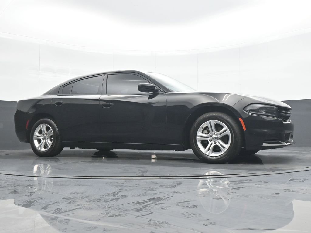 Used 2023 Dodge Charger SXT image 32