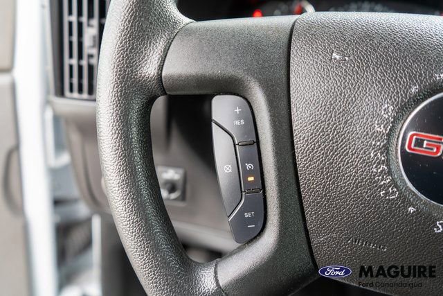 Used 2024 GMC Savana 2500 w/ Driver Convenience Package RWD image 20