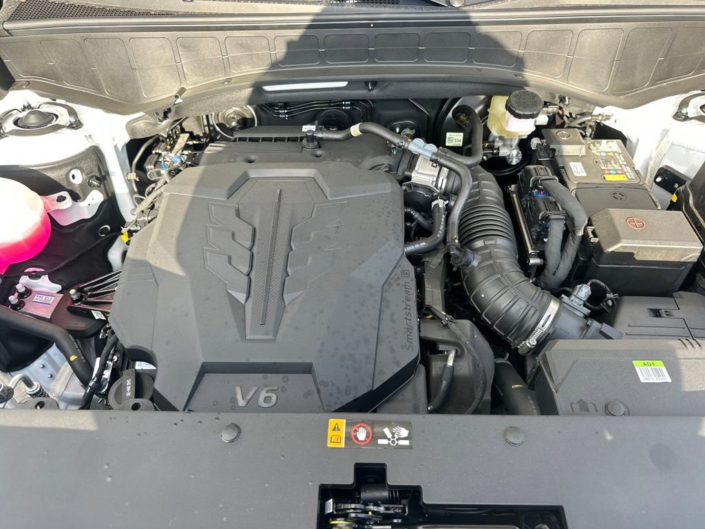 New 2026 Hyundai Palisade XRT Pro AWD/4WD image 28