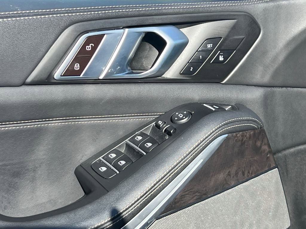 Used 2024 BMW X5 xDrive40i image 18