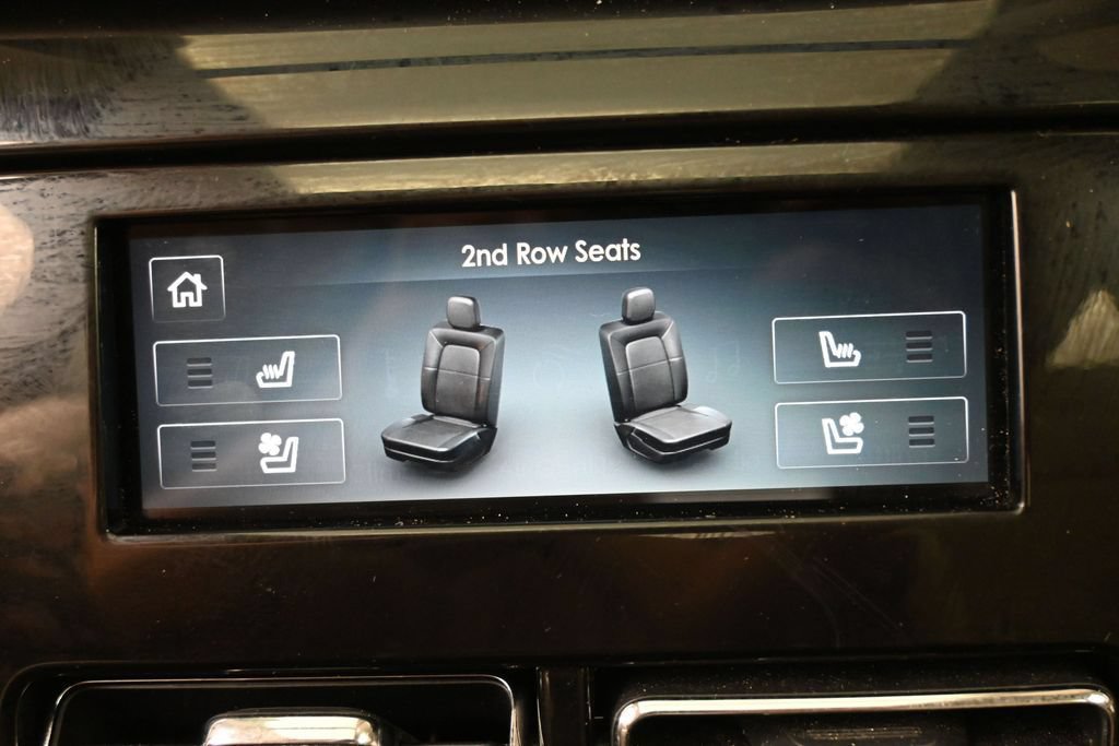 Used 2023 Lincoln Aviator Reserve w/ Equipment Group 201A RWD image 28