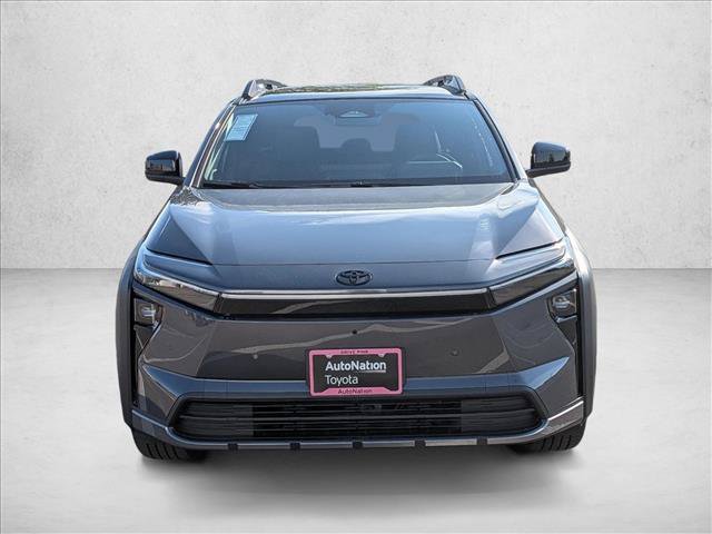 New 2026 Toyota bZ Woodland AWD/4WD image 6