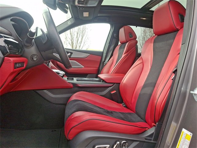 Certified 2025 Acura MDX A-Spec image 14