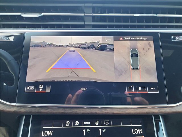 New 2026 Audi Q7 3.0T Premium Plus image 18