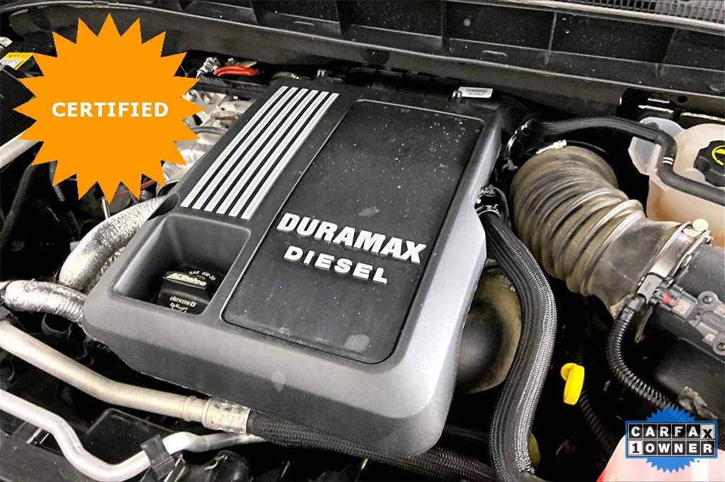 Certified 2025 GMC Sierra 1500 Denali Ultimate image 32