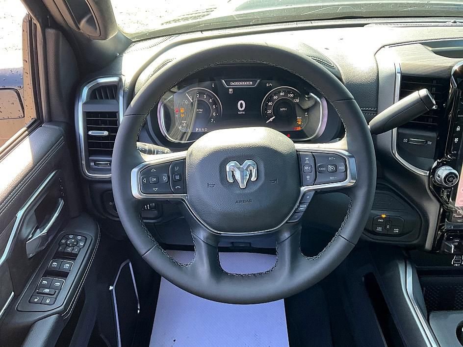 New 2026 RAM 2500 Laramie image 33