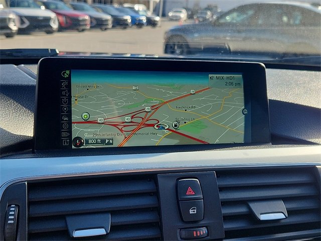 Used 2016 BMW 328i xDrive Sedan image 17