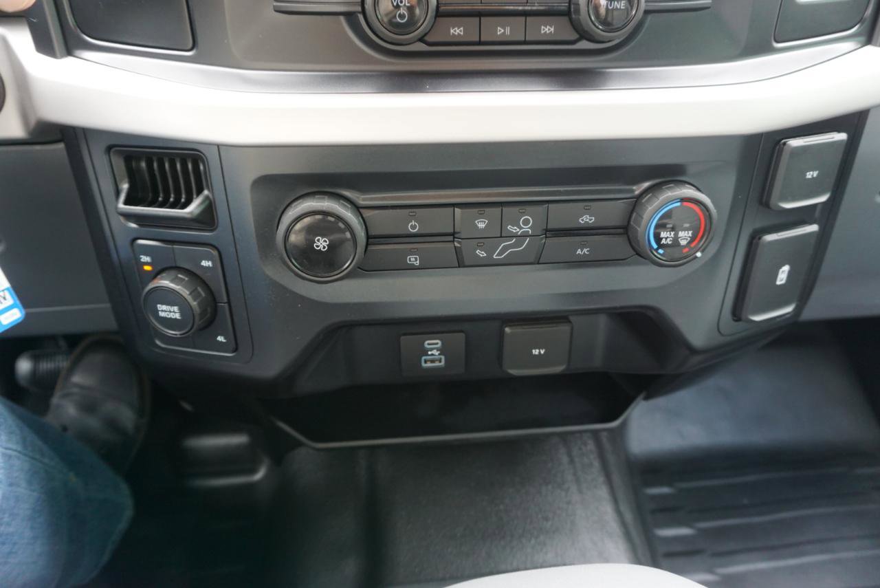Used 2021 Ford F150 XL w/ Equipment Group 101A High image 20