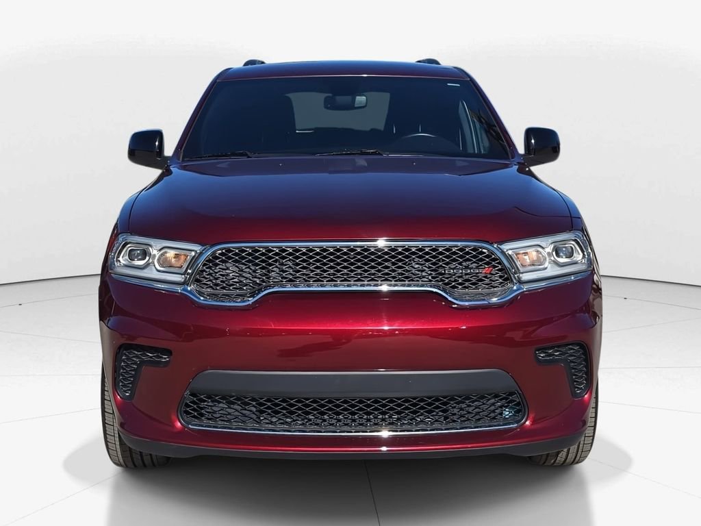 Used 2023 Dodge Durango SXT image 10