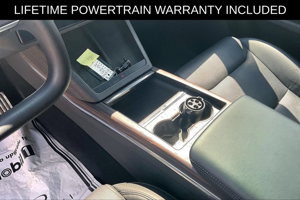 Used 2023 Tesla Model X AWD/4WD image 13