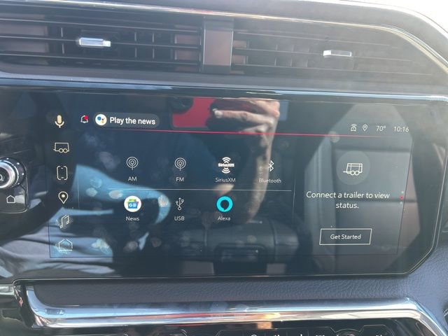 Used 2025 GMC Sierra 2500 Denali w/ Technology Package image 25