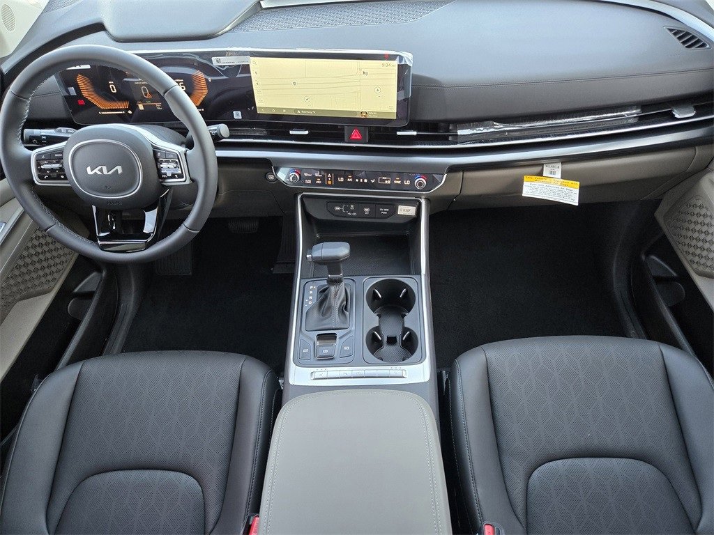 New 2026 Kia Carnival image 19