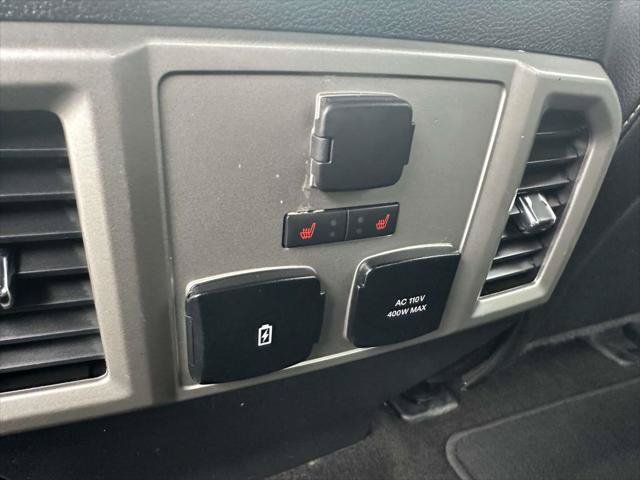 Used 2020 Ford F150 Lariat w/ Equipment Group 502A Luxury AWD/4WD image 13