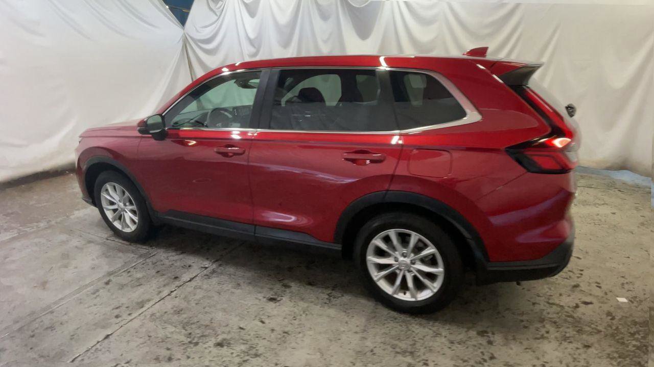 Certified 2024 Honda CR-V EX-L image 6