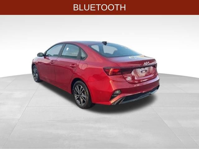 Used 2024 Kia Forte LXS image 5