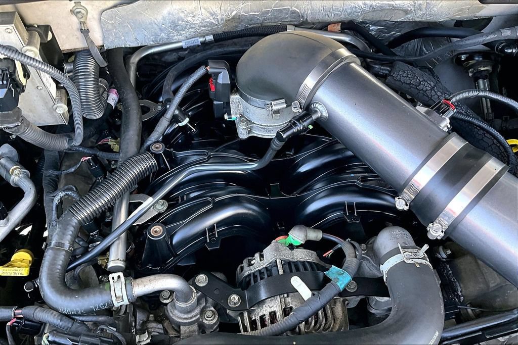 Used 2006 Ford F150 XLT RWD image 32