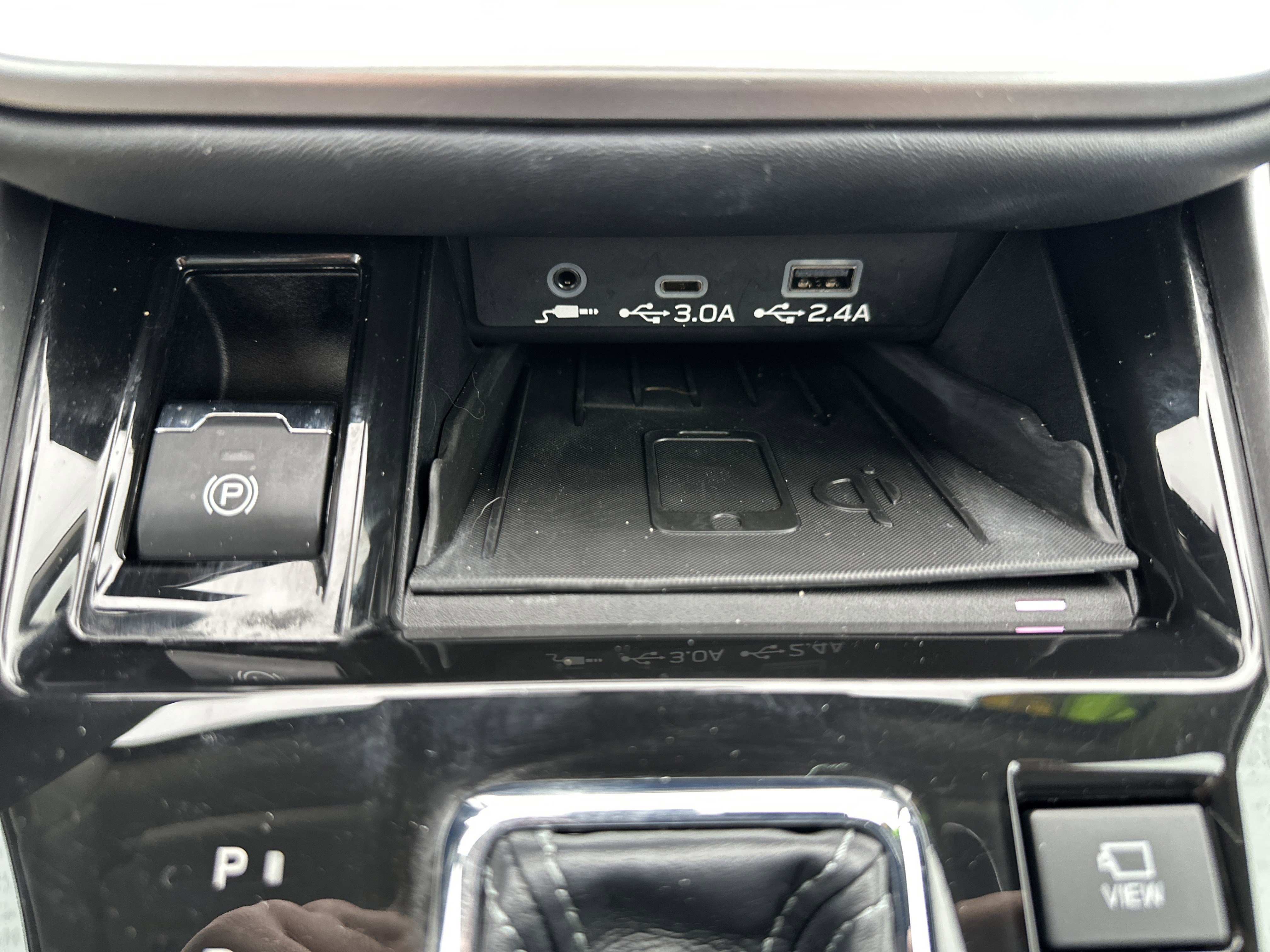 Used 2023 Subaru Outback Touring XT image 32