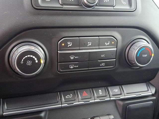 Used 2022 Chevrolet Silverado 2500 W/T w/ WT Convenience Package image 15