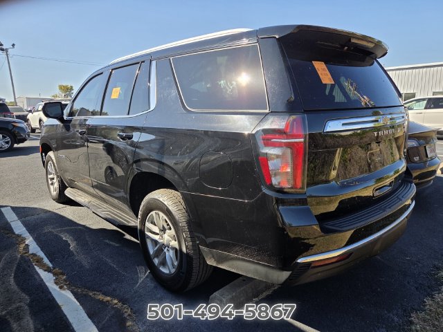 Used 2023 Chevrolet Tahoe LS RWD image 5