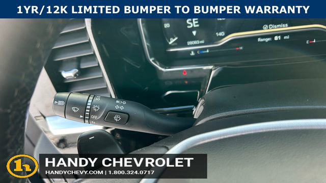 Certified 2023 GMC Sierra 1500 Elevation image 20