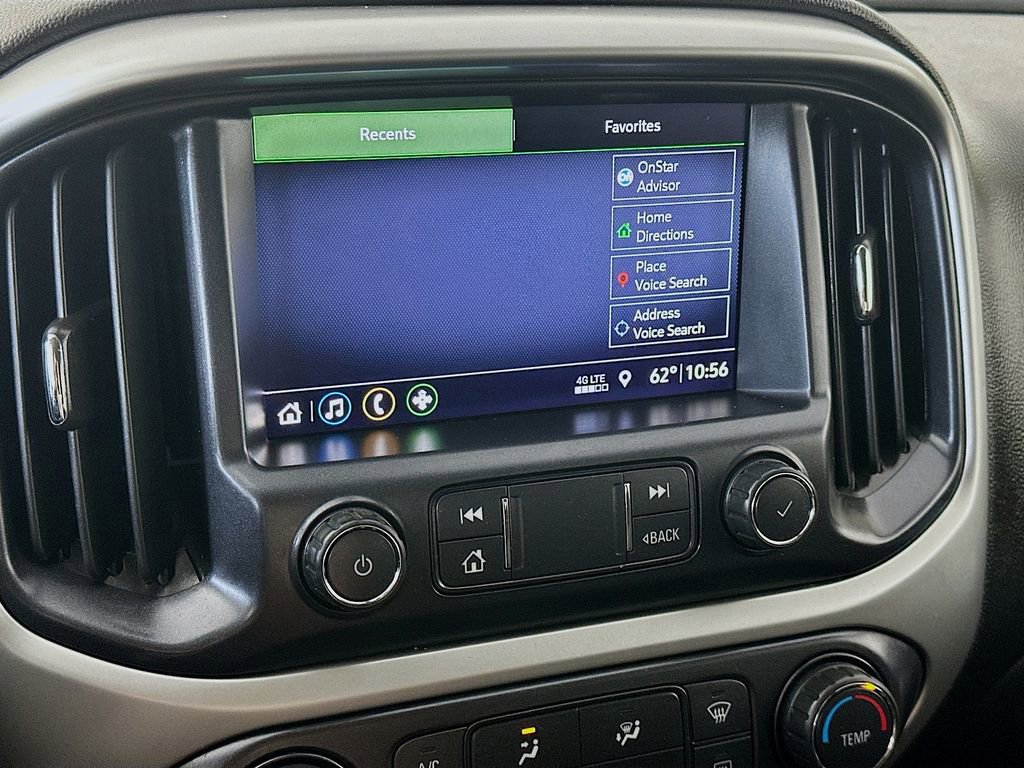 Used 2019 Chevrolet Colorado LT w/ LT Convenience Package image 19