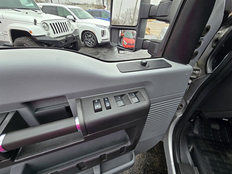 Used 2016 Ford F250 XL w/ Power Equipment Group image 12