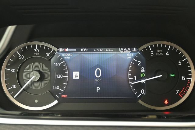 Used 2023 Land Rover Range Rover Evoque S AWD/4WD image 28