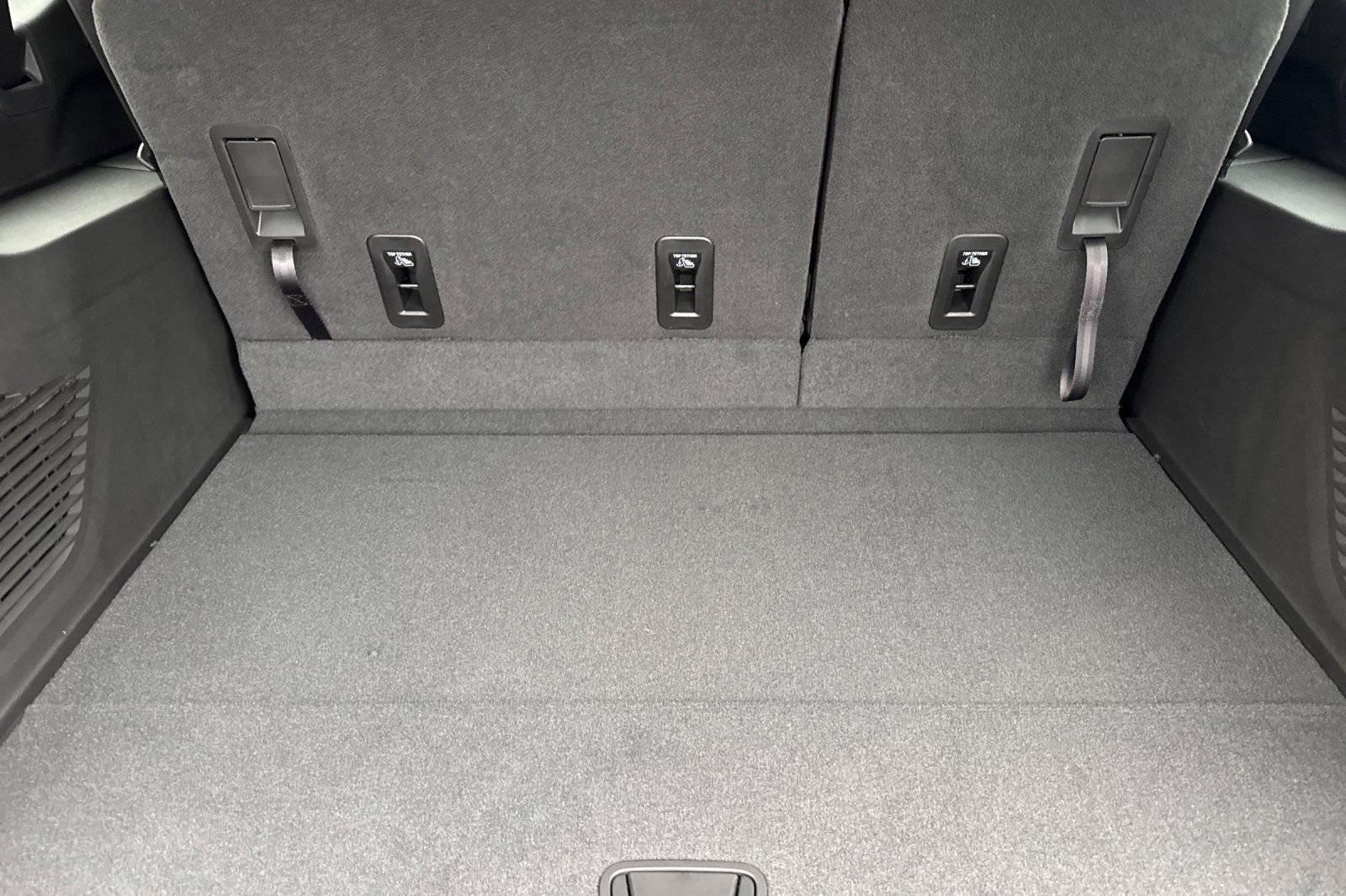 New 2026 Chevrolet Suburban LS w/ Max Trailering Package image 15