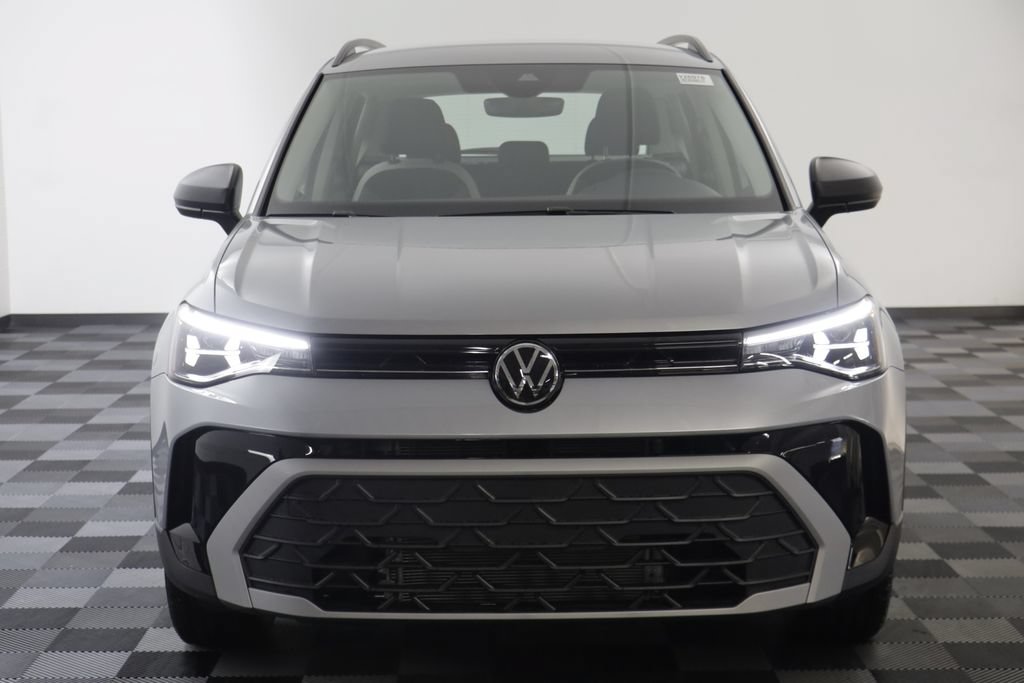New 2026 Volkswagen Taos S FWD image 20