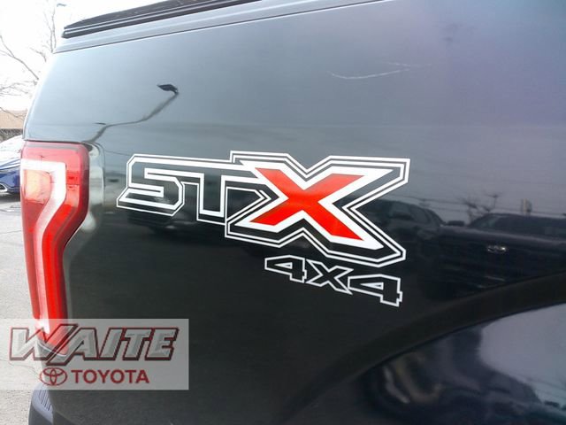 Used 2017 Ford F150 XL w/ Equipment Group 101A Mid image 9