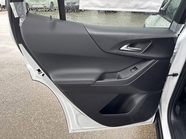 New 2026 Chevrolet Equinox LT w/ Safety and Technology Package image 20