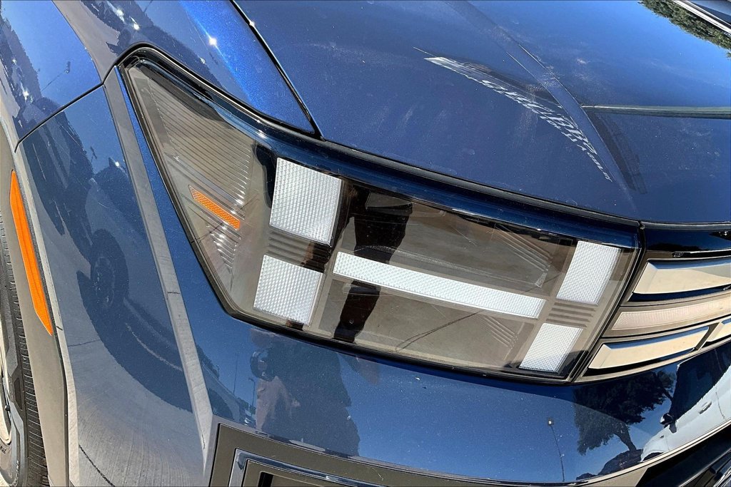 Certified 2026 Hyundai Santa Fe SEL FWD image 35