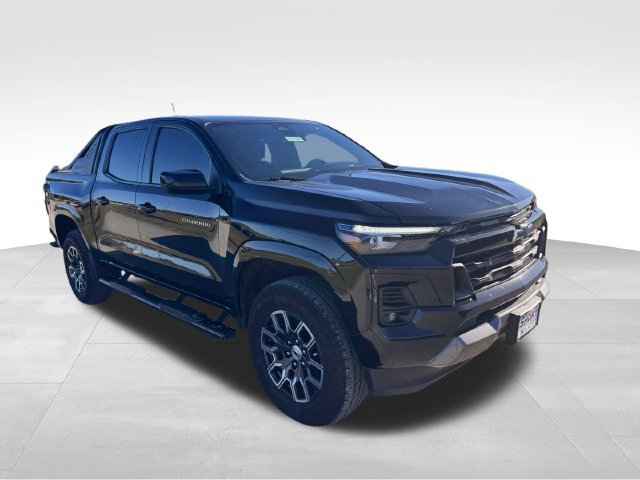 Used 2023 Chevrolet Colorado Z71 w/ Z71 Convenience Package 2 AWD/4WD image 19