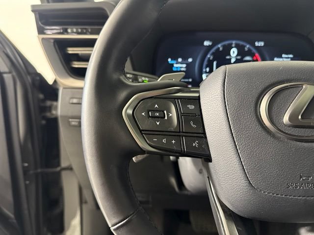 Used 2024 Lexus GX 550 w/ Cold Area Package AWD/4WD image 26