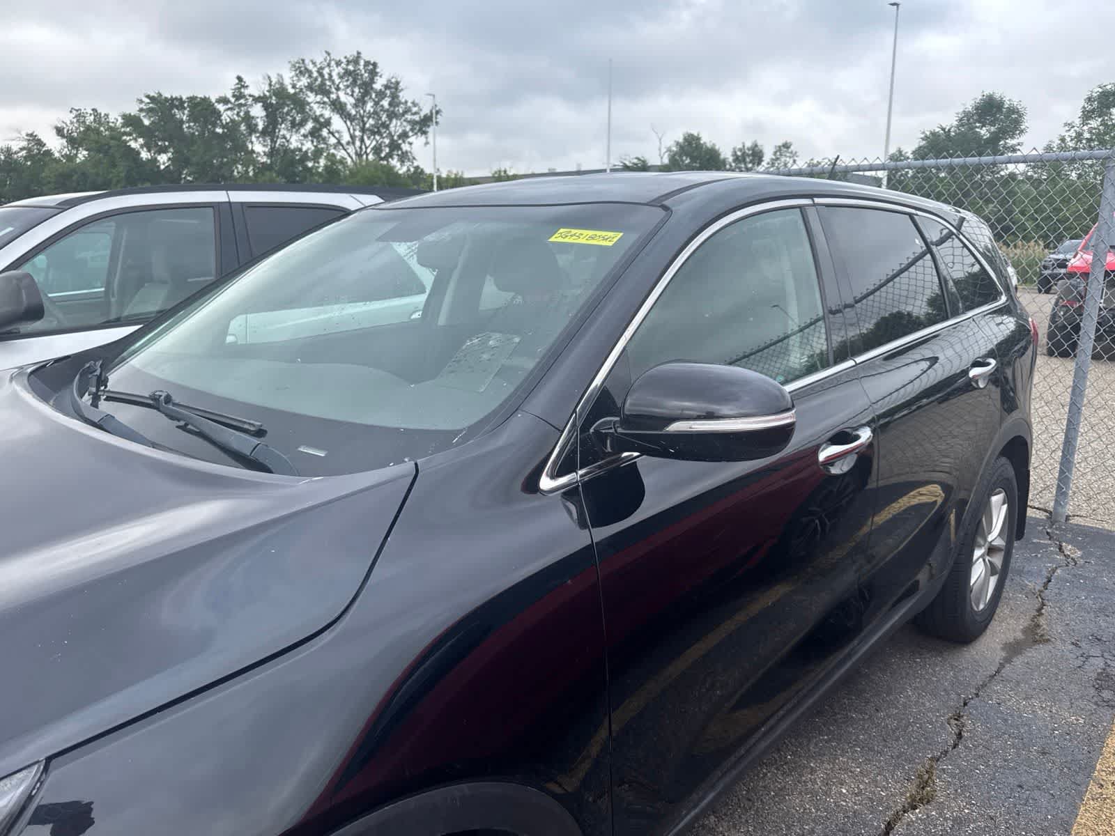Used 2018 Kia Sorento L FWD image 26